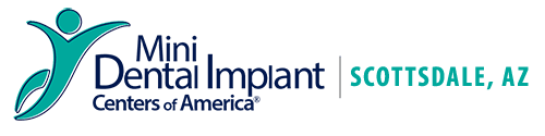 Mini Dental Implant Centers of America - Scottsdale, Arizona