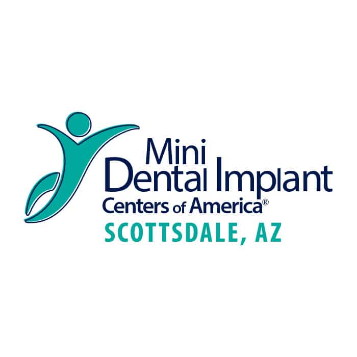 Mini Dental Implant Centers of America Scottsdale, Arizona