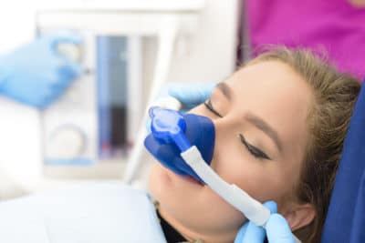Odontología bajo sedación en Scottsdale, AZ Citas dentales sin ansiedad