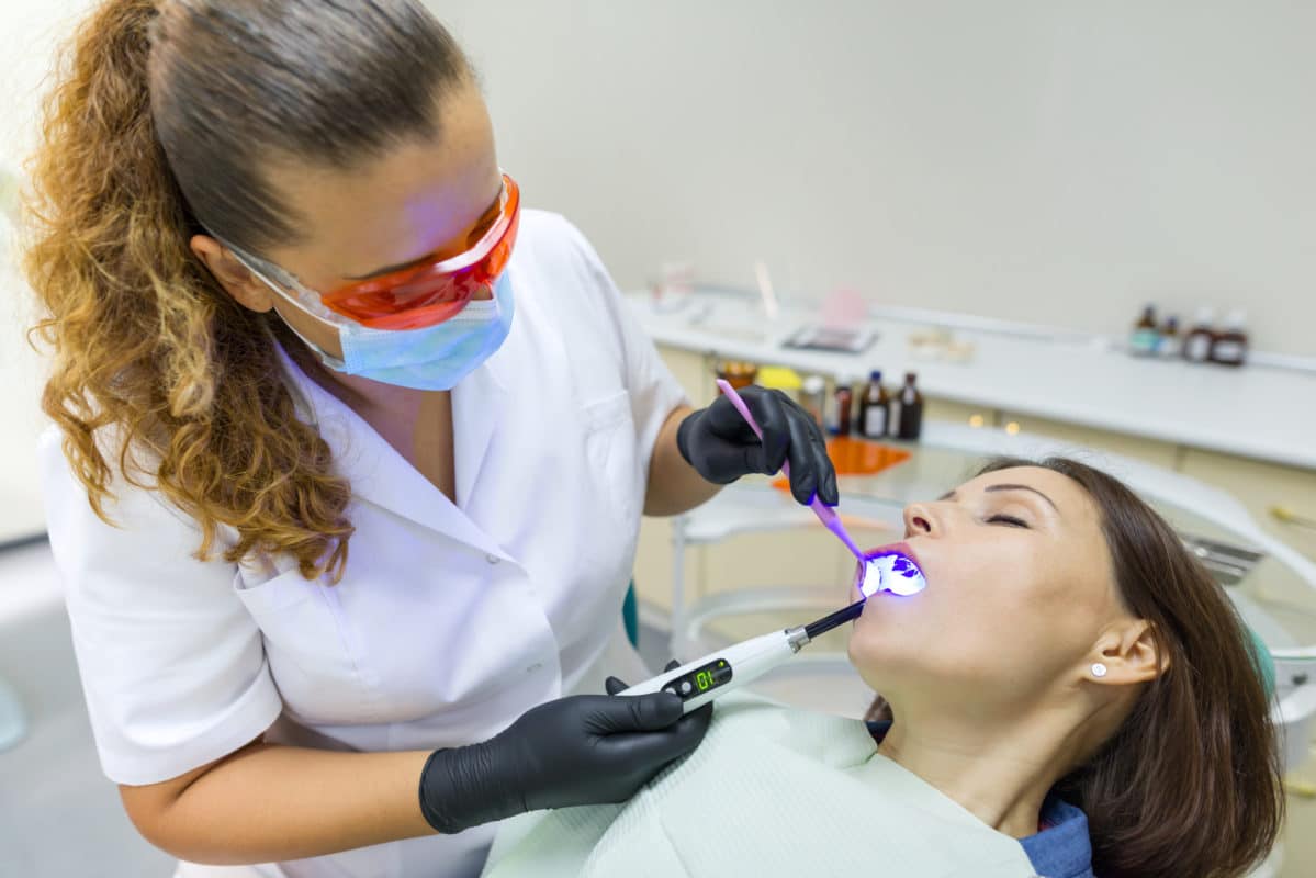 Dental Sedation When and When Not to Use It Scottsdale AZ