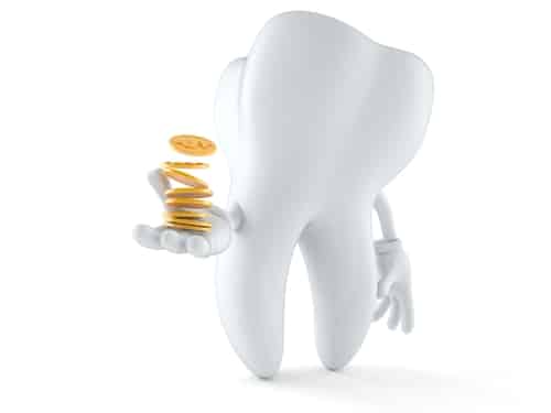 Opciones de financiación de implantes dentales Mini Dental Implant Centers of America