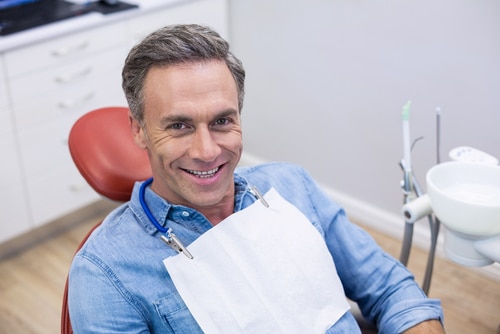 Dentist in Scottsdale, Arizona Mini Dental Implant Centers of America