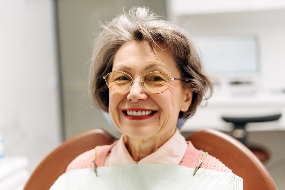 Mini Implant Dentist in Scottsdale, AZ